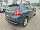 Peugeot 2008 1.2B po Face Liftingu - 13