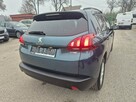 Peugeot 2008 1.2B po Face Liftingu - 14