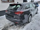 Kia Cee'd ** Nawigacja ** - 5