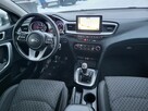 Kia Cee'd ** Nawigacja ** - 10