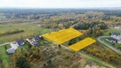Działka budowlana Promnik gm. Strawczyn, Zachodnia - 3