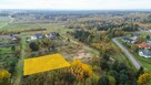 Działka budowlana Promnik gm. Strawczyn, Zachodnia - 8