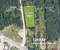 Działka budowlana 3000m2,  Czekaj gm. Mszczonów - 2