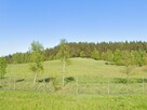 Działka inwestycyjna Straszyn gm. Pruszcz Gdański, - 4
