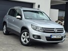 Volkswagen Tiguan LIFT *ZAREJESTROWANY *świeży rozrząd* bardzo zadbany* BOGATA WERSJA - 2