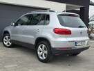 Volkswagen Tiguan LIFT *ZAREJESTROWANY *świeży rozrząd* bardzo zadbany* BOGATA WERSJA - 3
