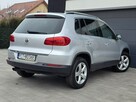 Volkswagen Tiguan LIFT *ZAREJESTROWANY *świeży rozrząd* bardzo zadbany* BOGATA WERSJA - 4