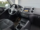 Volkswagen Tiguan LIFT *ZAREJESTROWANY *świeży rozrząd* bardzo zadbany* BOGATA WERSJA - 5