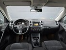 Volkswagen Tiguan LIFT *ZAREJESTROWANY *świeży rozrząd* bardzo zadbany* BOGATA WERSJA - 10