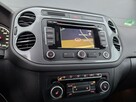 Volkswagen Tiguan LIFT *ZAREJESTROWANY *świeży rozrząd* bardzo zadbany* BOGATA WERSJA - 12