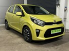 Kia Picanto Salon PL * Cała w oryginale * PERFEKT * 1WŁ * Zero korozji * Serwis