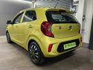 Kia Picanto Salon PL * Cała w oryginale * PERFEKT * 1WŁ * Zero korozji * Serwis - 5