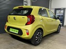 Kia Picanto Salon PL * Cała w oryginale * PERFEKT * 1WŁ * Zero korozji * Serwis - 7