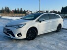 Toyota Avensis Panorama*NAVI*Kamera*Cofania*Grzane*Fotele*Serwis*ASO*Zarejestrowana - 14