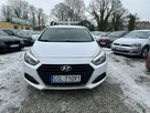 Hyundai i40 1.6 benzyna bezwypadkowy - 2