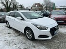 Hyundai i40 1.6 benzyna bezwypadkowy - 3