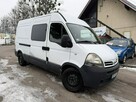 Nissan Interstar Klimatyzacja, Brygadówka, Nowy rozrząd i olej - 3