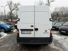 Nissan Interstar Klimatyzacja, Brygadówka, Nowy rozrząd i olej - 7