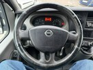 Nissan Interstar Klimatyzacja, Brygadówka, Nowy rozrząd i olej - 11