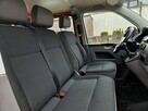 Volkswagen Transporter T5 DOKA 1.9TDI 102KM 2008r Klima, HAK - 9