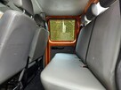 Volkswagen Transporter T5 DOKA 1.9TDI 102KM 2008r Klima, HAK - 14