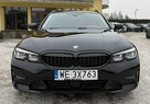 BMW 318 Salon PL,F.VAT,Shadow Line,Gwarancja - 2