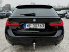 BMW 318 Salon PL,F.VAT,Shadow Line,Gwarancja - 8