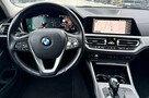 BMW 318 Salon PL,F.VAT,Shadow Line,Gwarancja - 15
