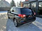 Suzuki Vitara 4x4, PL Salon,1-Właściciel, Bezwypadkowy, HAK, Grzane Fotele, LED - 3
