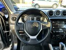 Suzuki Vitara 4x4, PL Salon,1-Właściciel, Bezwypadkowy, HAK, Grzane Fotele, LED - 15