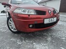 Renault Megane 2,0+Gaz. AUTOMAT.Gaz.Cabrio.Navigacja.Panorama Dach.OKAZJA - 5
