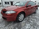 Renault Megane 2,0+Gaz. AUTOMAT.Gaz.Cabrio.Navigacja.Panorama Dach.OKAZJA - 9
