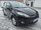 Ford Fiesta 1,6tdci Klima.Alu.EL.szyby.Centralka.kredyt.OKAZJA - 1