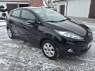 Ford Fiesta 1,6tdci Klima.Alu.EL.szyby.Centralka.kredyt.OKAZJA - 2