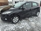 Ford Fiesta 1,6tdci Klima.Alu.EL.szyby.Centralka.kredyt.OKAZJA - 4