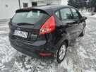 Ford Fiesta 1,6tdci Klima.Alu.EL.szyby.Centralka.kredyt.OKAZJA - 7