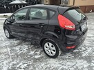 Ford Fiesta 1,6tdci Klima.Alu.EL.szyby.Centralka.kredyt.OKAZJA - 9