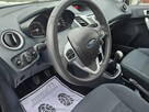 Ford Fiesta 1,6tdci Klima.Alu.EL.szyby.Centralka.kredyt.OKAZJA - 11