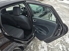 Ford Fiesta 1,6tdci Klima.Alu.EL.szyby.Centralka.kredyt.OKAZJA - 15