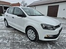 Volkswagen Polo 1,0benz Klima.Navigacja.Tempomat.Podg.Fot.El.szyby.Centralka.Serwis. - 2