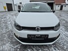 Volkswagen Polo 1,0benz Klima.Navigacja.Tempomat.Podg.Fot.El.szyby.Centralka.Serwis. - 3