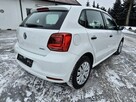 Volkswagen Polo 1,0benz Klima.Navigacja.Tempomat.Podg.Fot.El.szyby.Centralka.Serwis. - 7