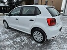 Volkswagen Polo 1,0benz Klima.Navigacja.Tempomat.Podg.Fot.El.szyby.Centralka.Serwis. - 10