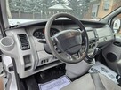 Renault Trafic 2,0dci 5 Osób.Klimatyzacja.LONG.Skóry.Serwis.Hak.Parktronic.OKAZJA - 14