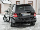 AMG-Line ! ML 320CDI 4 Matic ! Full Opcja ! Serwisowany ! Opłacony ! - 2