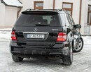 AMG-Line ! ML 320CDI 4 Matic ! Full Opcja ! Serwisowany ! Opłacony ! - 3