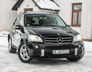 AMG-Line ! ML 320CDI 4 Matic ! Full Opcja ! Serwisowany ! Opłacony ! - 4