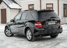 AMG-Line ! ML 320CDI 4 Matic ! Full Opcja ! Serwisowany ! Opłacony ! - 15