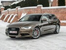 Audi A6 S-Line 3.0TFSI 300KM ! Super Stan ! Jedyna Taka ! - 12