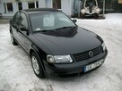 Volkswagen Passat bardzo dobry stan/1.9/90 KM - 2